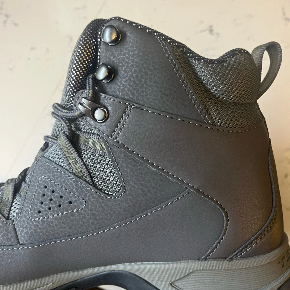 Columbia Men's Liftop II Waterproof Boots